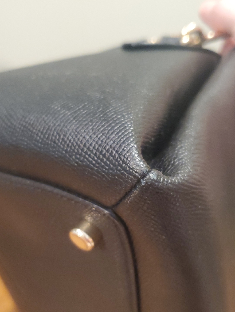 Coach Lillie Carryall Bag - Picture 9 of 15